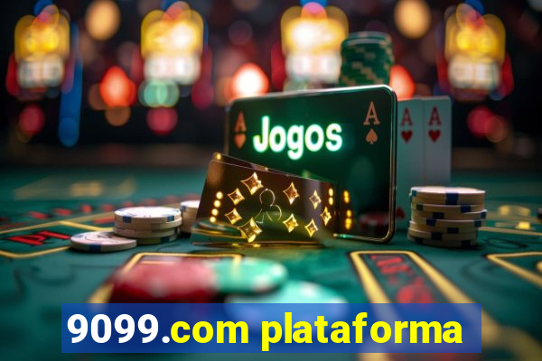 9099.com plataforma